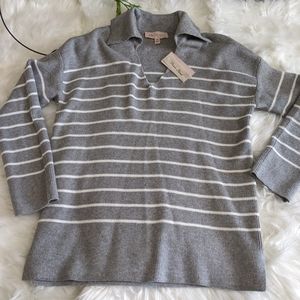 Philosophy Sweater NWT